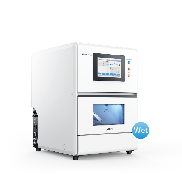 aidite amw 400s frezarka