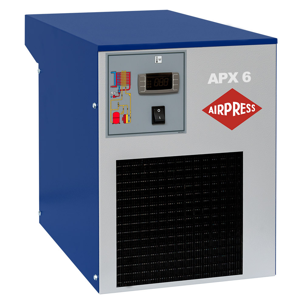 Osuszacz ziębniczy APX-6 3/4″ 600 L/MIN