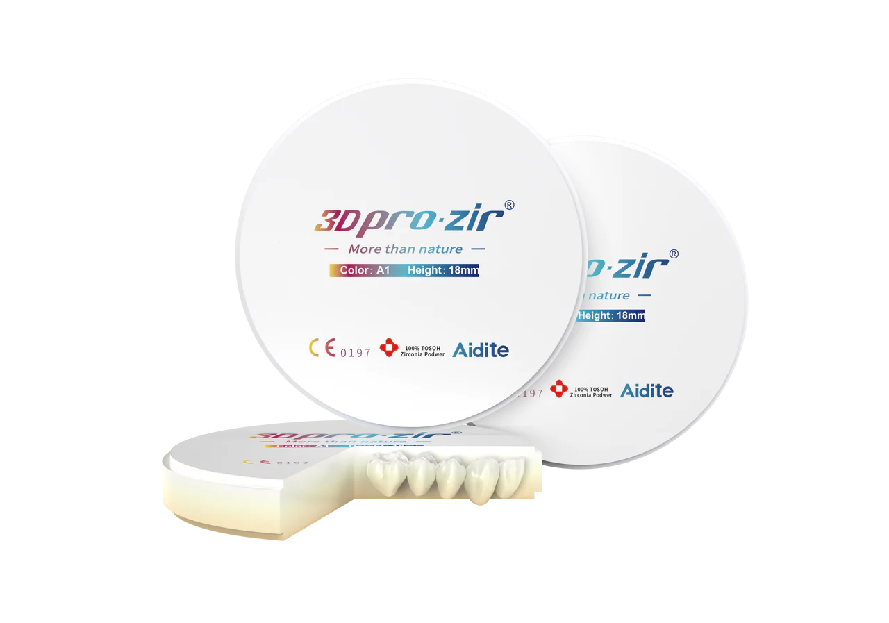 AIDITE-3D PRO ZIR 95