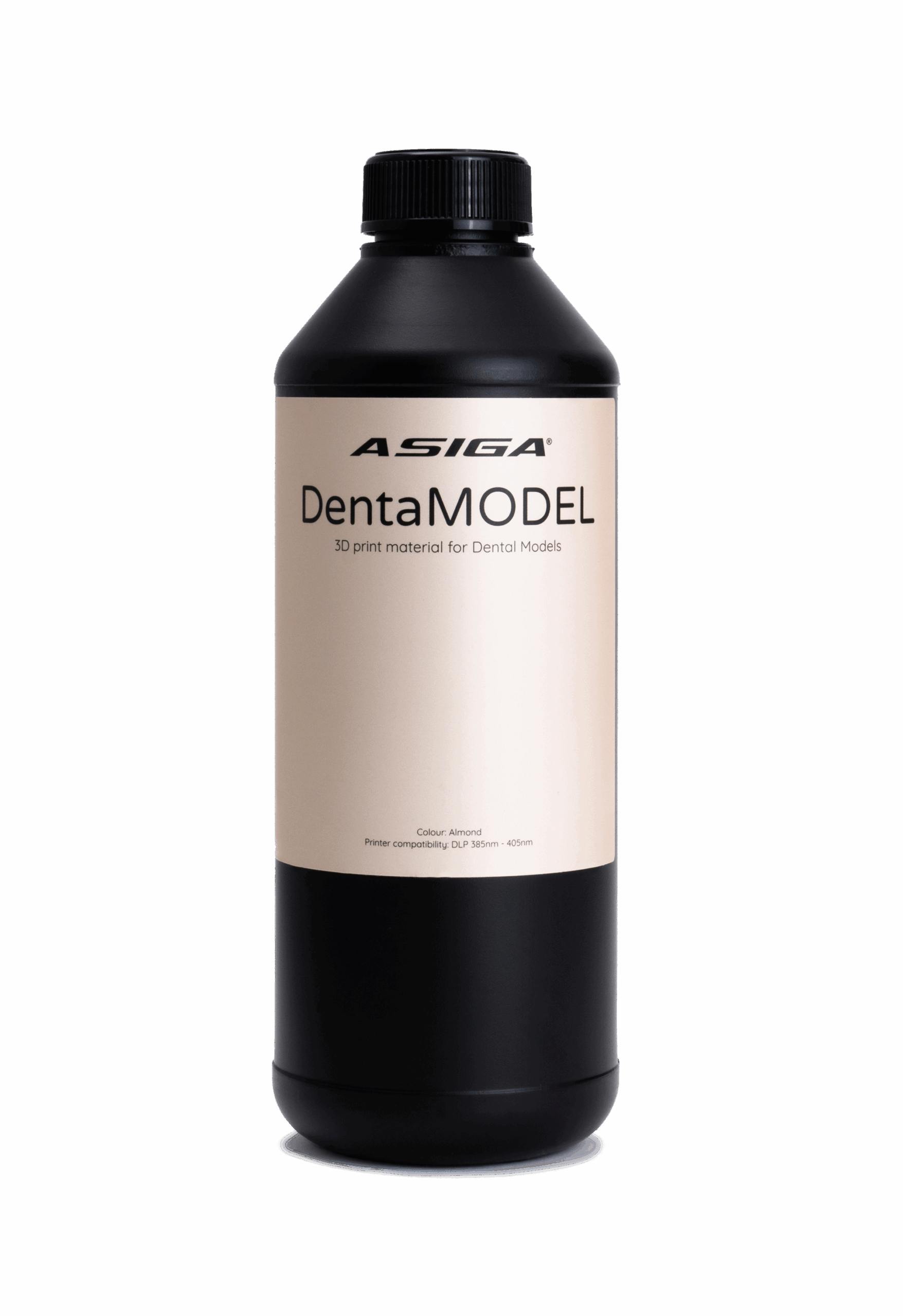DentaModel Asiga żywica
