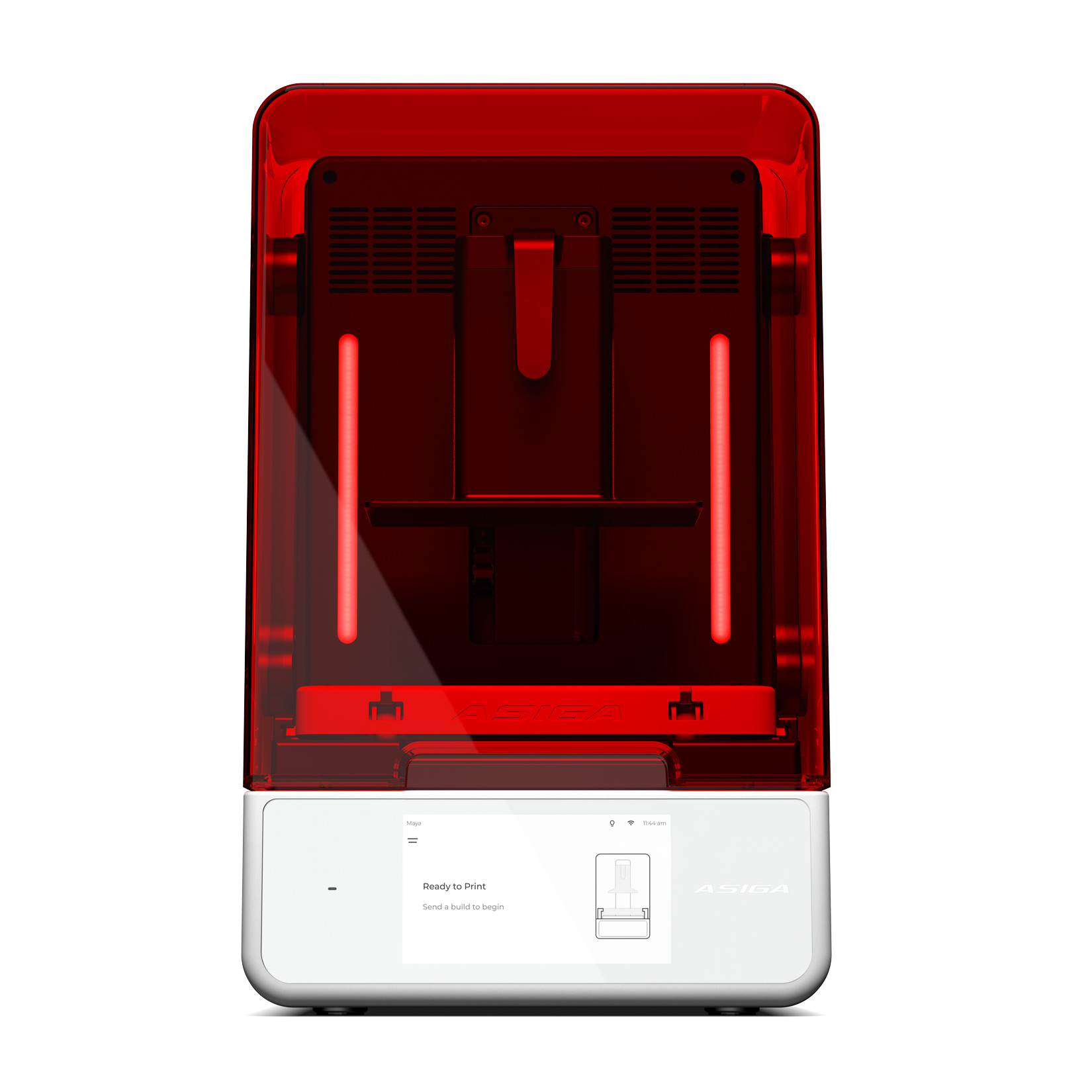 asiga ultra 50/32 drukarka 3D