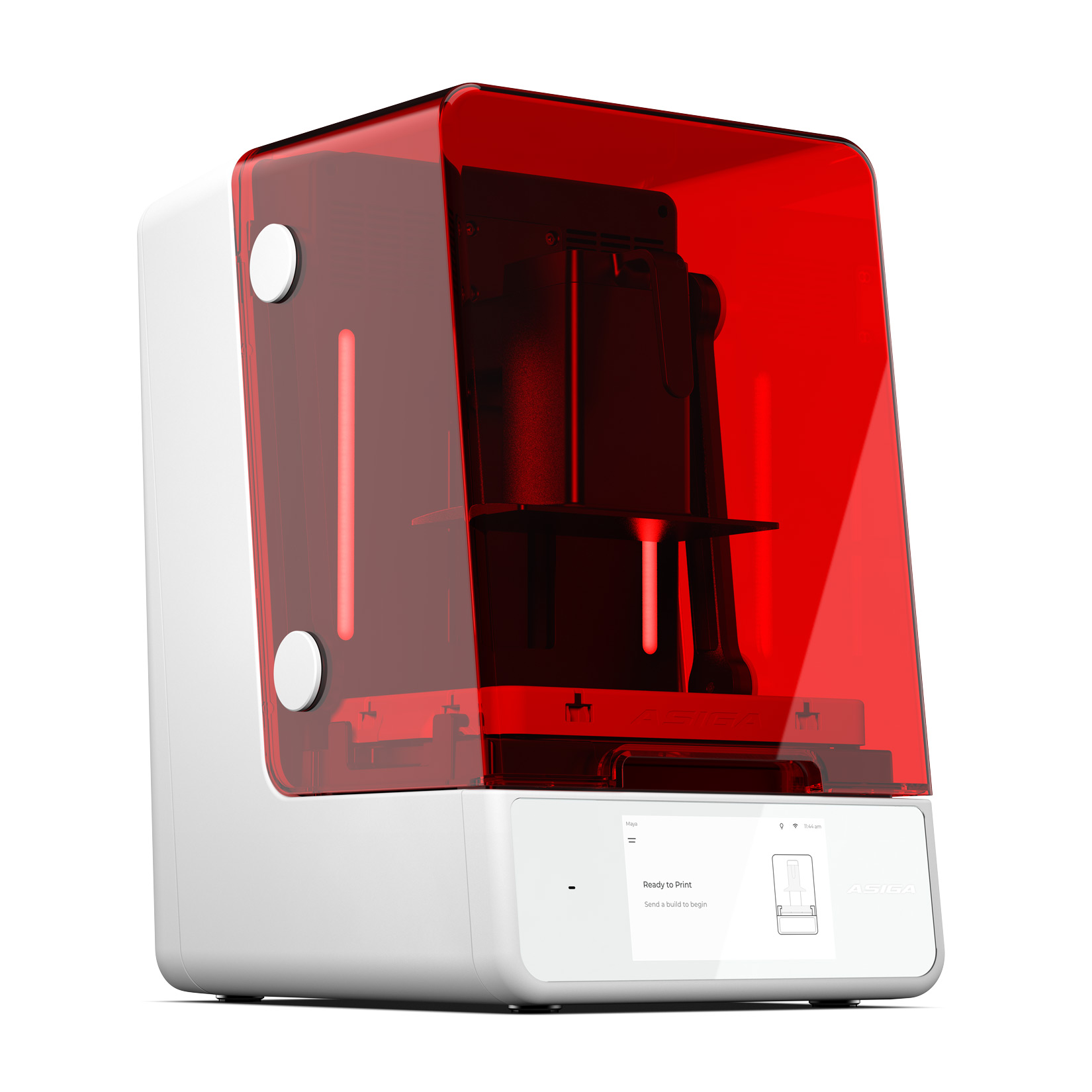 asiga ultra 50/32 drukarka 3D