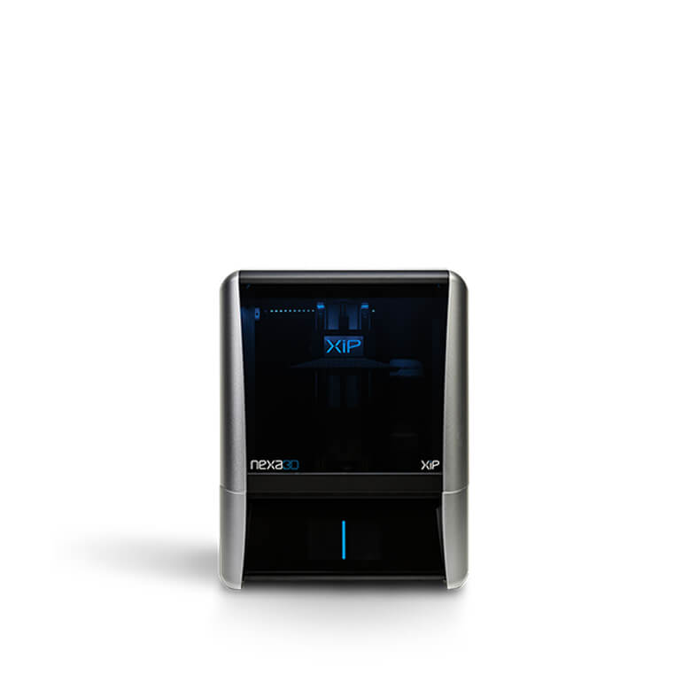 nexa 3d xip
