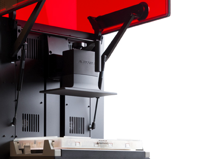 asiga po 4k xl drukarka 3D