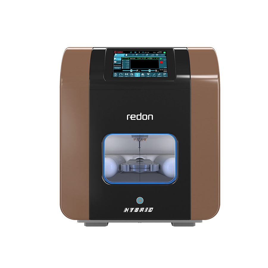 redon hybrid eco dry soft glass frezarka
