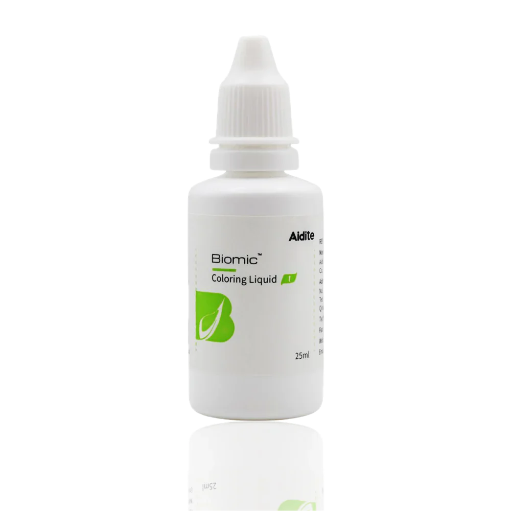 AIDITE Biomic - Biomic coloring liquid I