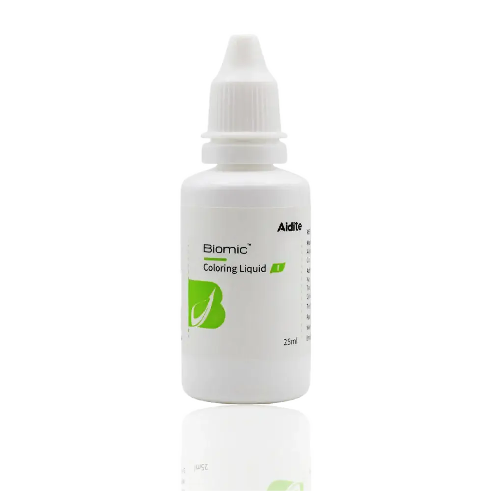AIDITE Biomic - Biomic coloring liquid I