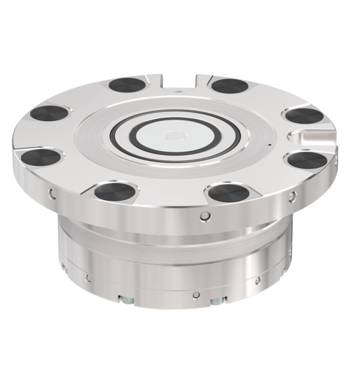 Zero Point Clamaping system