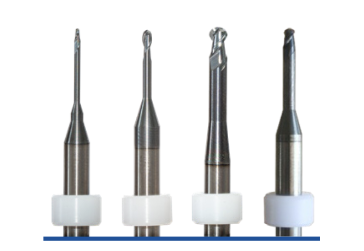 Frezy Aidite Burs