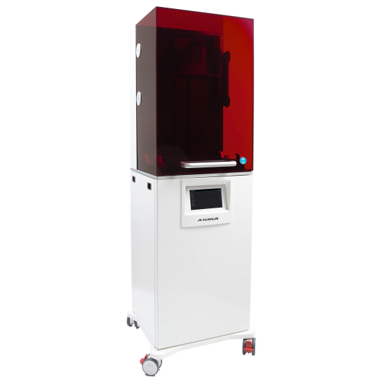 asiga po 4k xl drukarka 3D