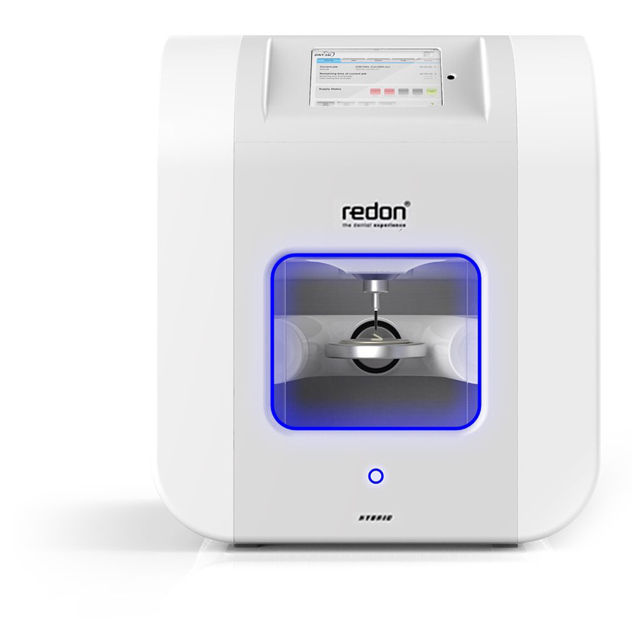 redon hybrid eco dry frezarka