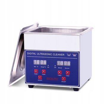 myjka ps 20a 3L