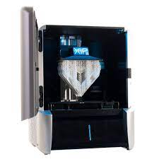 nexa 3d xip