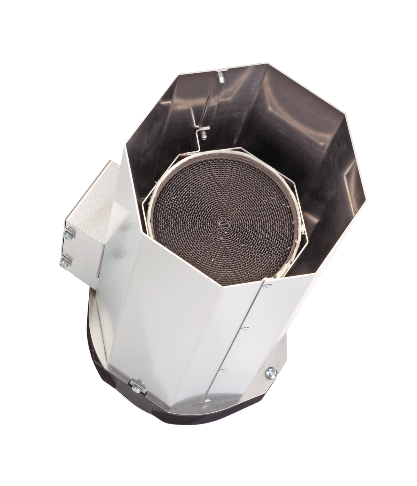 Renfert – Catalyst converter 220-240 V~, 50/60 Hz