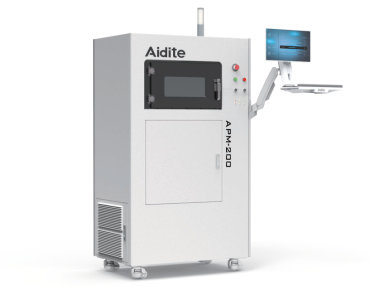 AMP-200 Dual Laser Metal drukarka 3d aidite