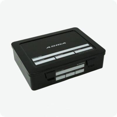 Asiga MAX/Pico Build Tray Storage Case