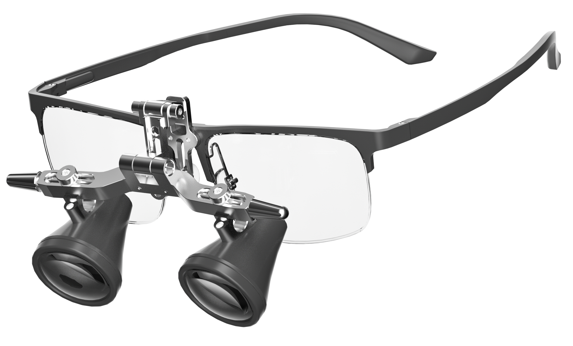 Eighteeth Lupy stomatologiczne Brilliance