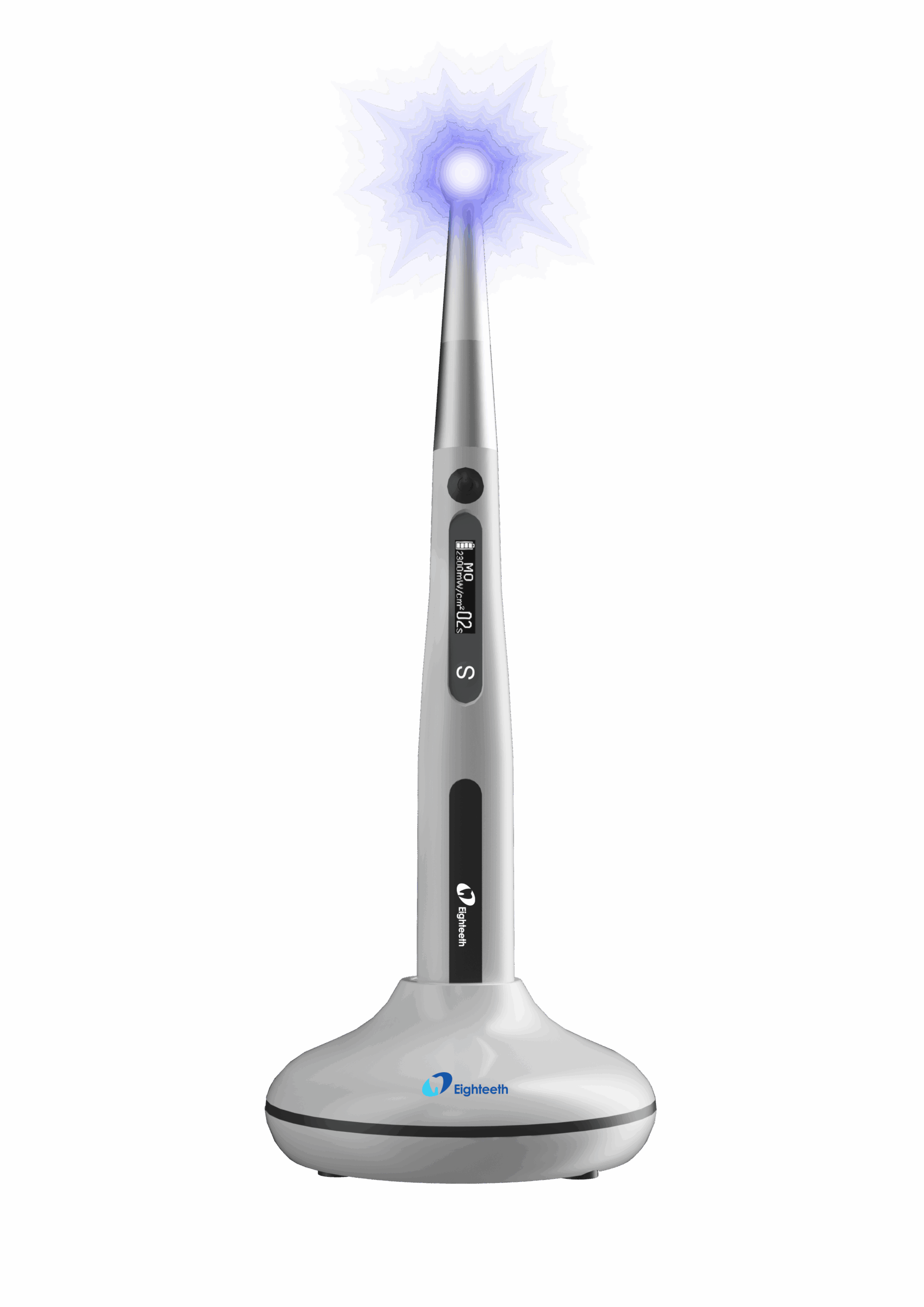 Lampa Polimeryzacyjna Eighteeth Curring Pen