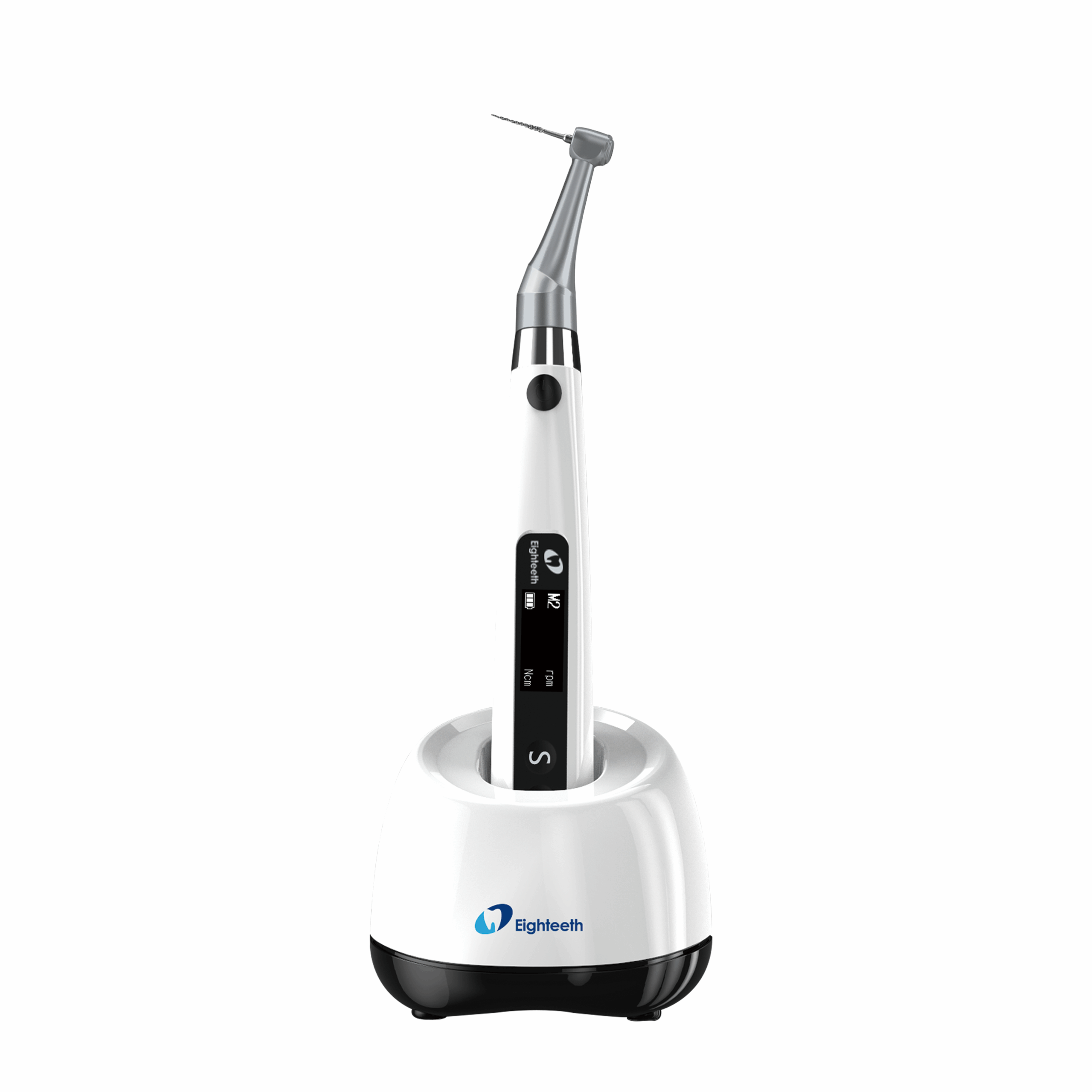 E-Connect S Eighteeth Endomotor