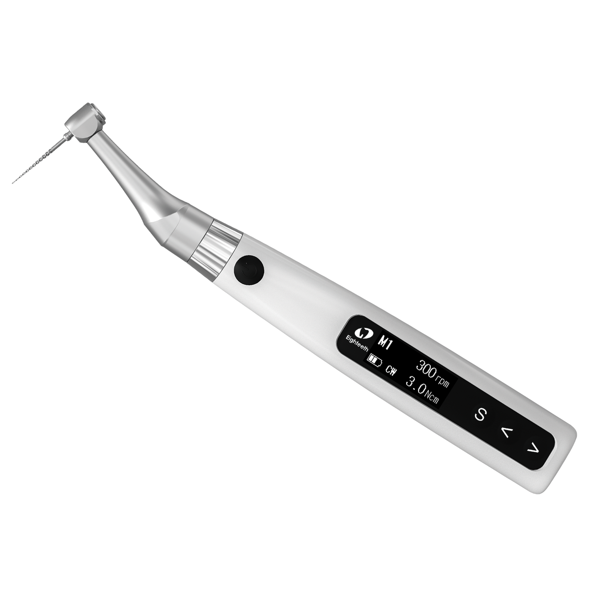 E-Connect S Eighteeth Endomotor