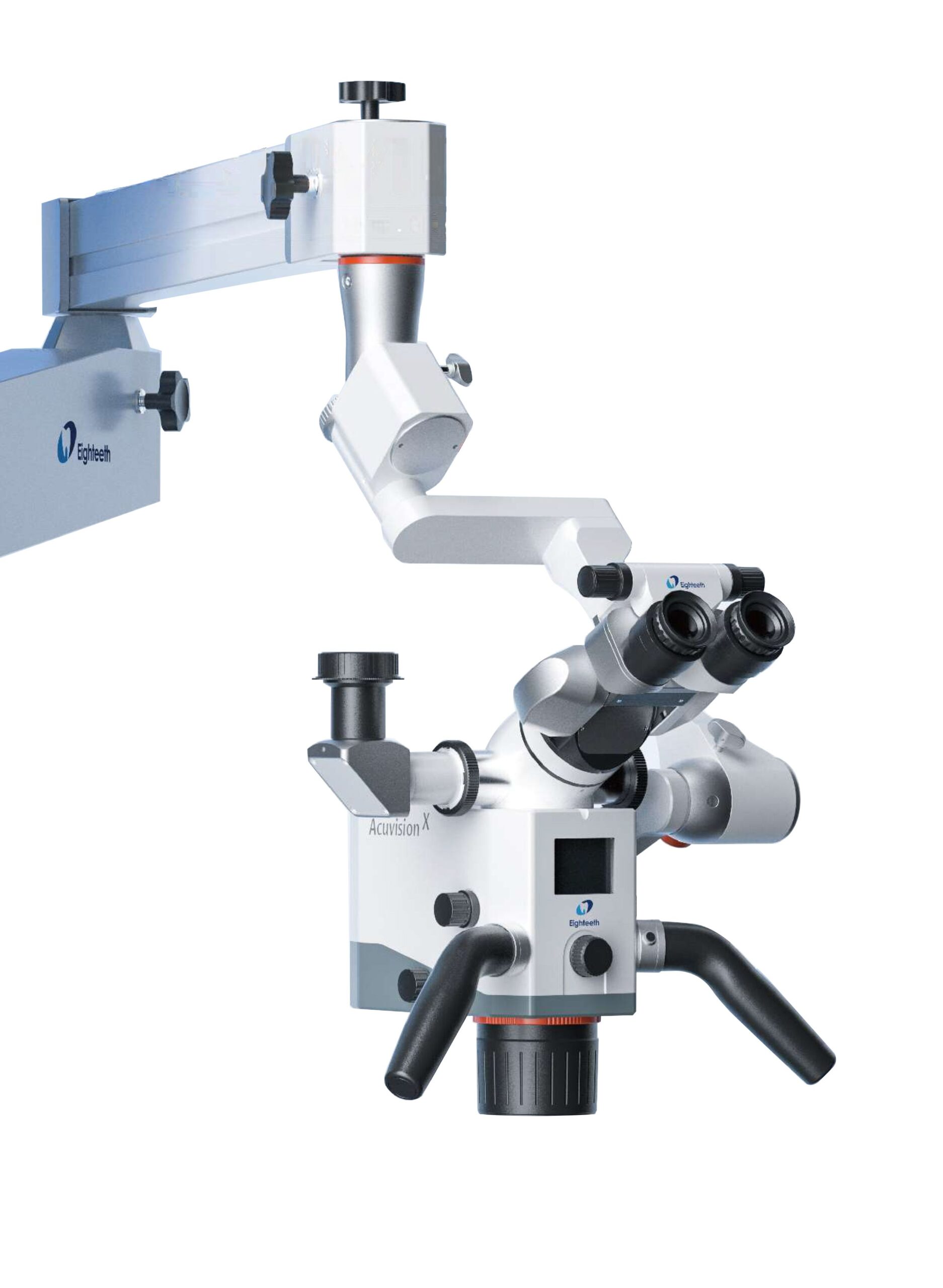 Eighteeth AcuVision-X