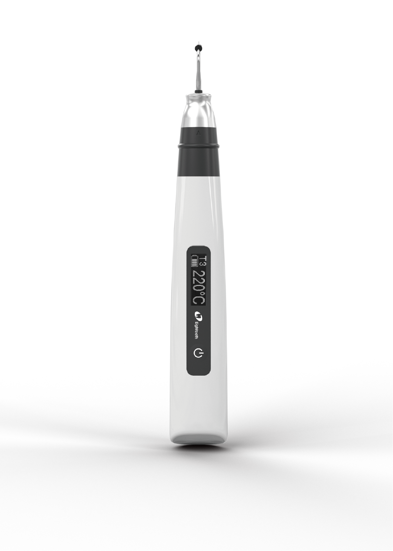 Fast Pack Pro Eighteeth Plugger Upychadło