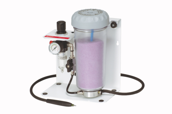 Renfert – Basic mobil foot 70-250µm