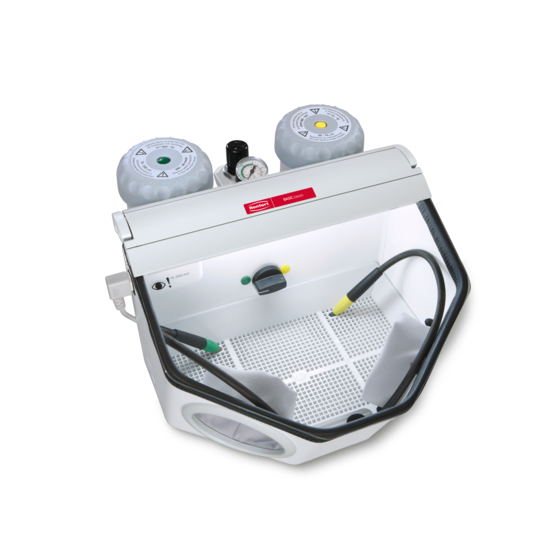 Renfert – Basic classic 25-70µ/25-70µ 220-240 V~, 50/60 Hz