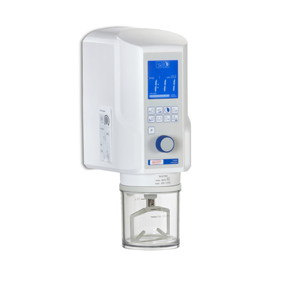 Renfert – Twister evolution 100-240 V~,50/60 Hz