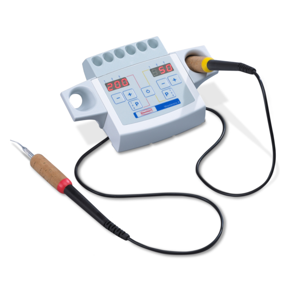Renfert - Waxlectric II 100-240 V, 50/60 Hz