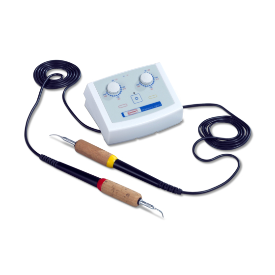 Renfert – Waxlectric light II 100-240 V, 50/60 Hz