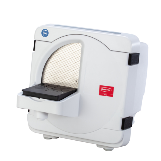 Renfert – MT3 incl. Marathon 220-240 V~, 50/60 Hz, Renfert – MT3 incl. Marathon 220-240 V~, 50/60 Hz,