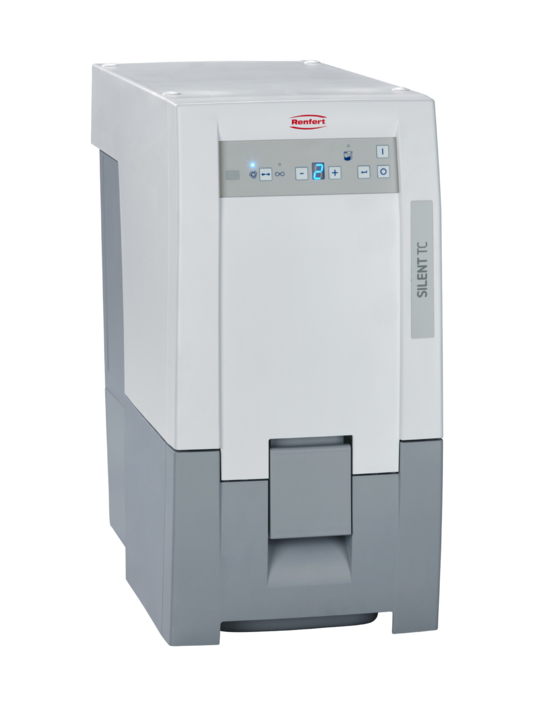 Renfert – SILENT TC 220-240V 50/60Hz