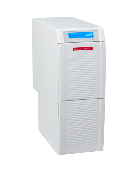 Renfert – Silent TS2 220-240 V~, 50/60 Hz