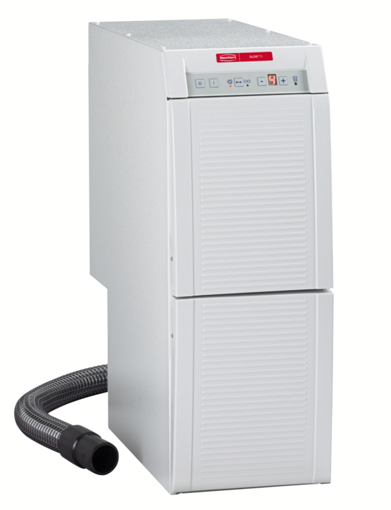 Renfert – Silent TS 220-240 V~, 50/60 Hz