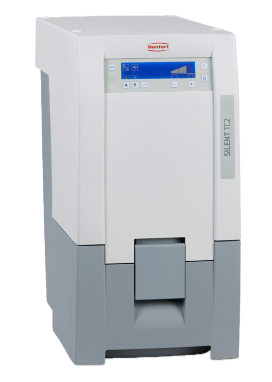 Renfert - SILENT TC2 220-240V 50/60Hz