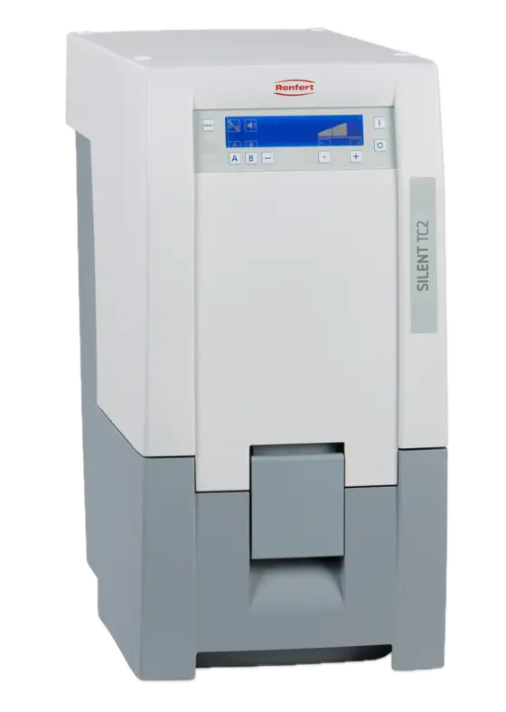 Renfert - SILENT TC2 220-240V 50/60Hz