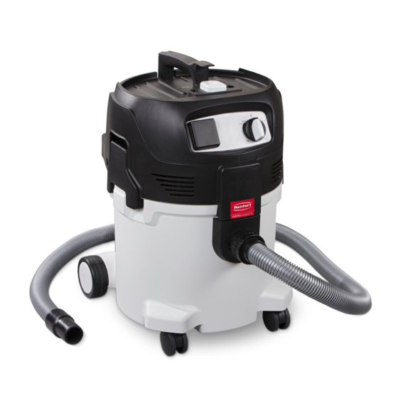 Renfert – Vortex compact 3L 230-240 V~, 50/60 Hz