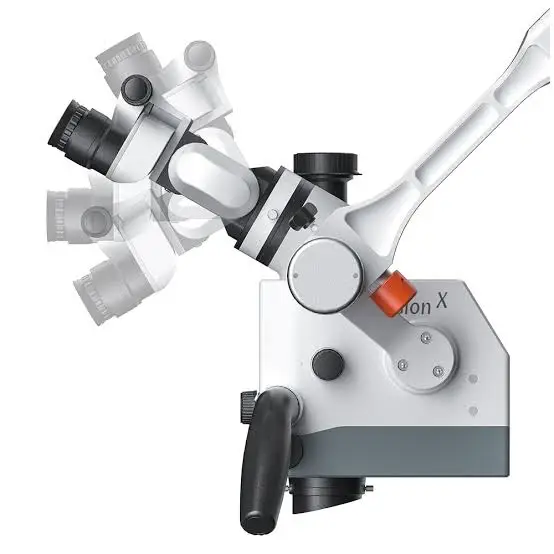 eighteeth accuvison x 3