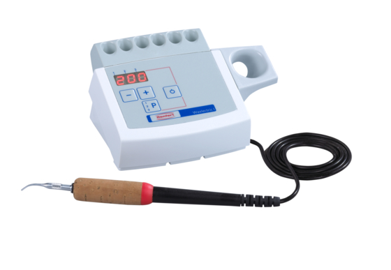 Renfert – Waxlectric I 100-240 V, 50/60 Hz