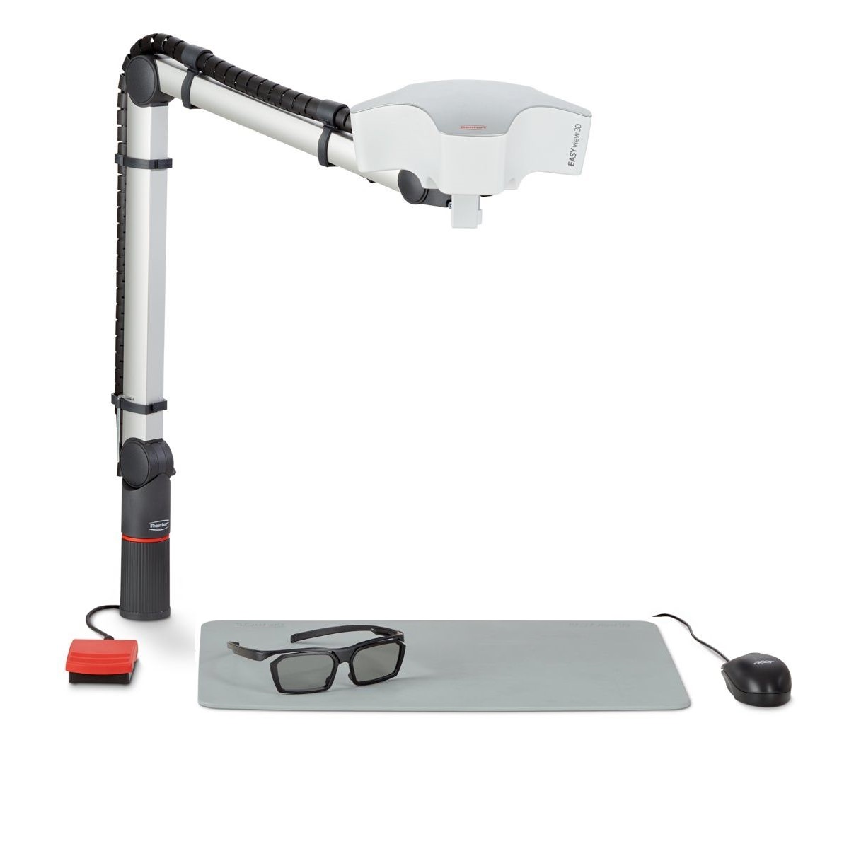 Renfert - EASY view+ 100-240V