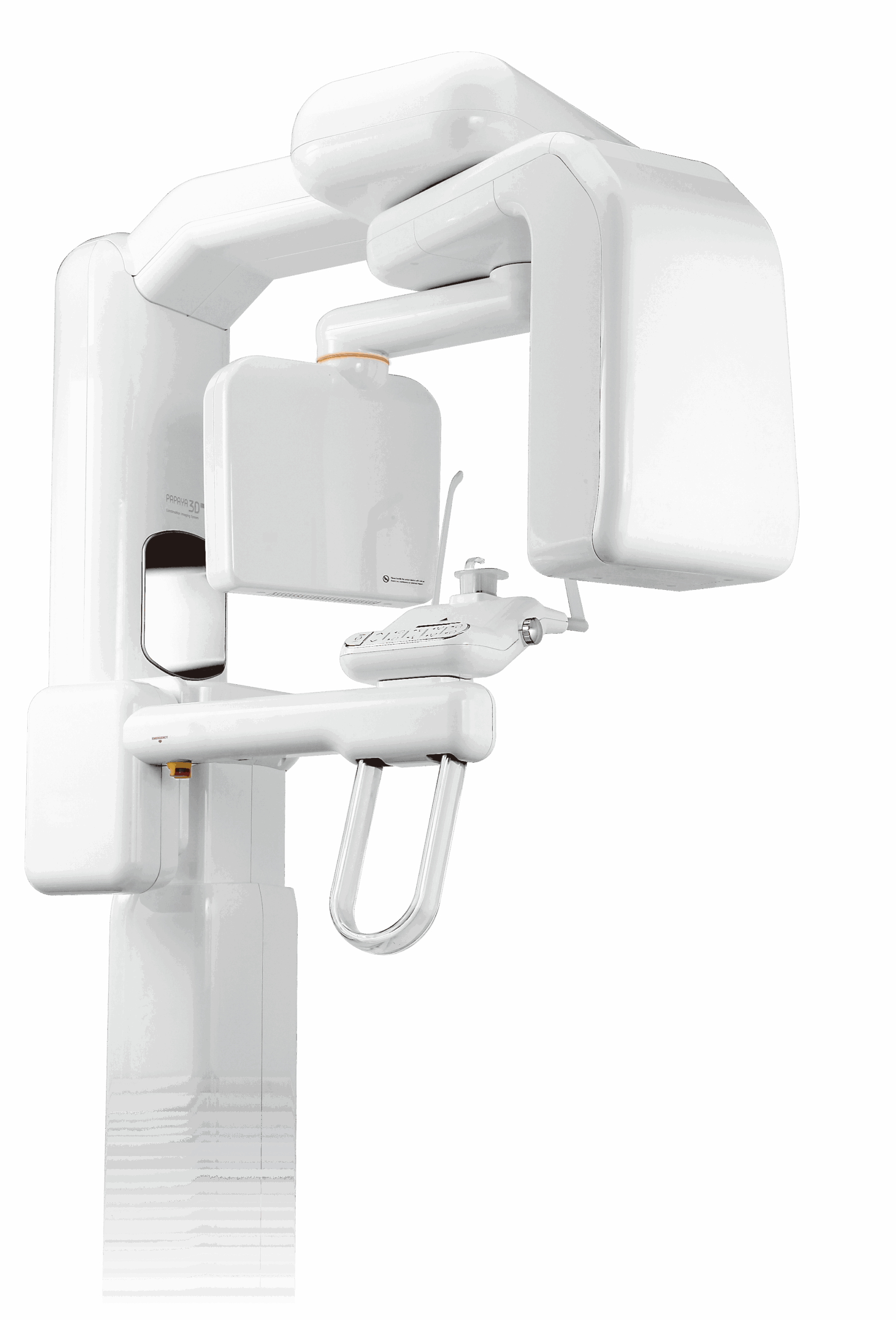 PAPAYA 3D+ Genoray TAG DENTAL