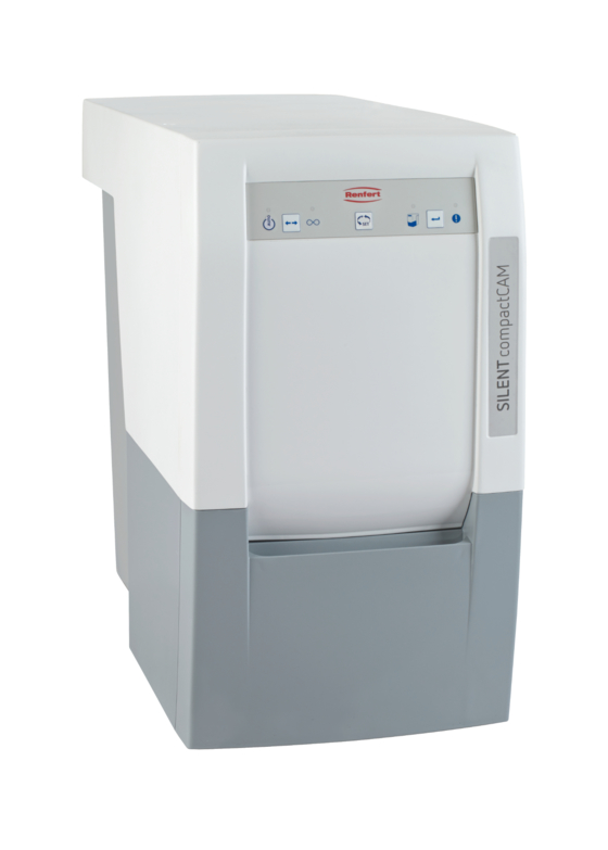 Renfert – Silent compactCAM 230V-240V