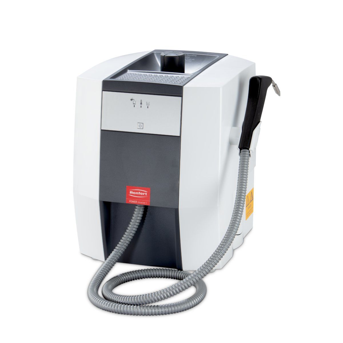 Renfert – POWER steamer 1 230V