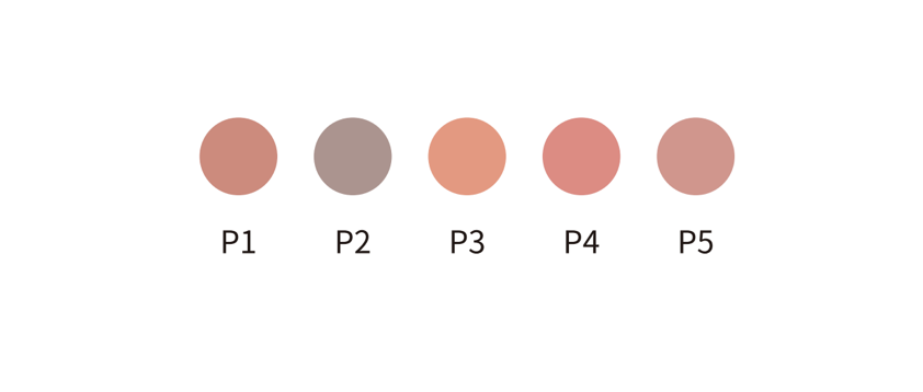 PMMA 9930 aidite Pink