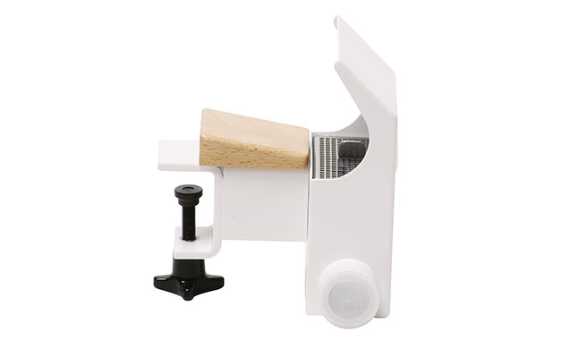 Renfert – Extractor clamp