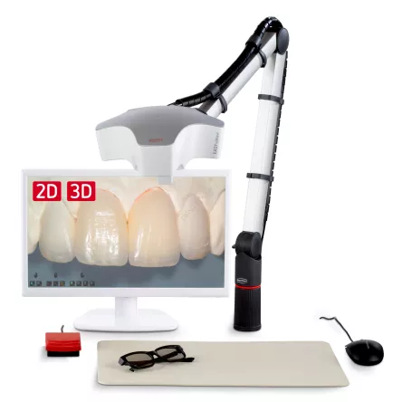 Renfert - EASY view+ 100-240V