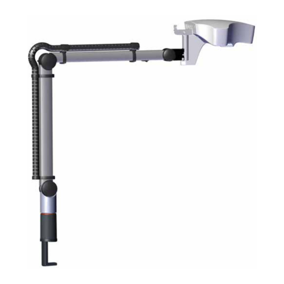Renfert - EASY view+ 100-240V