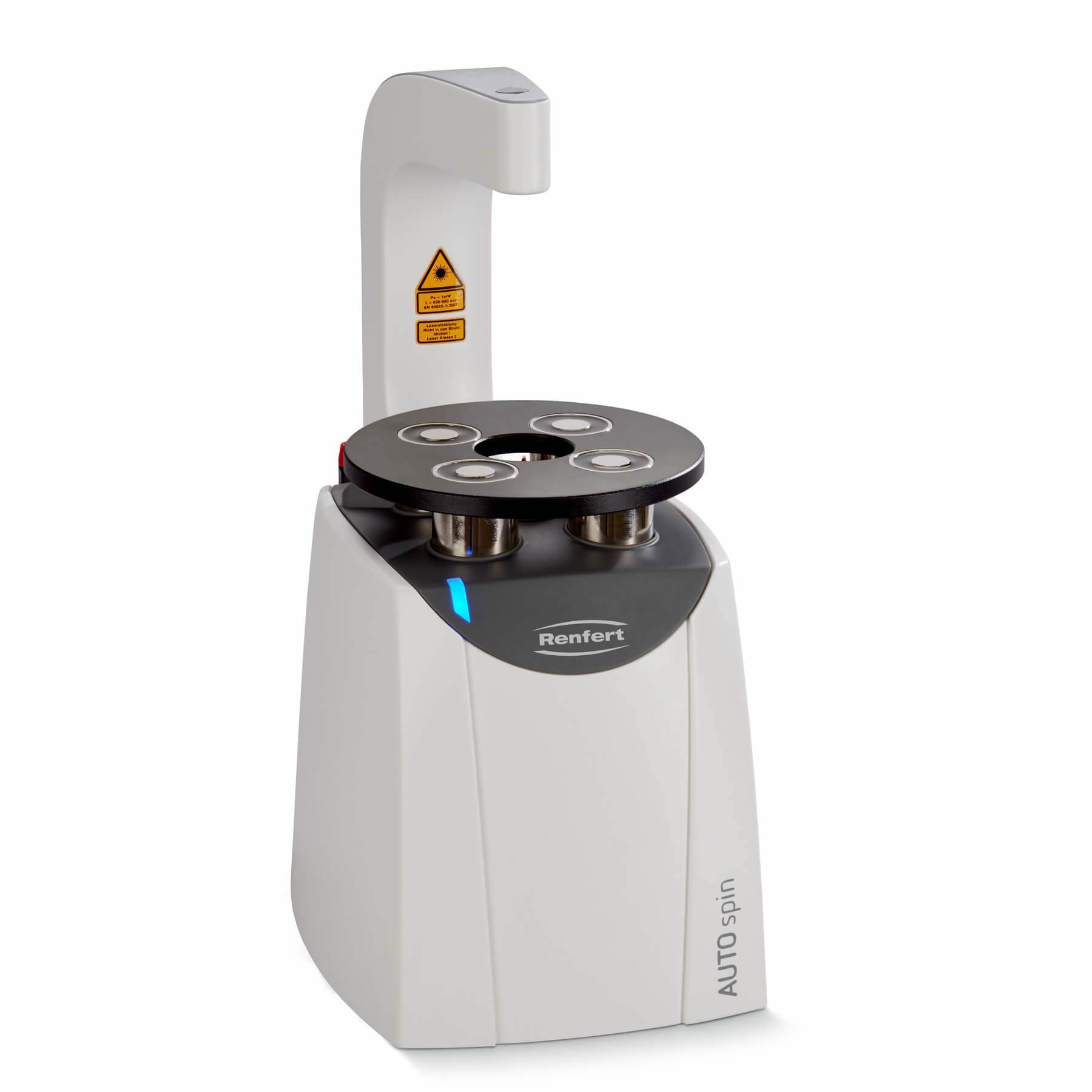 Renfert – AUTO spin 220-240V