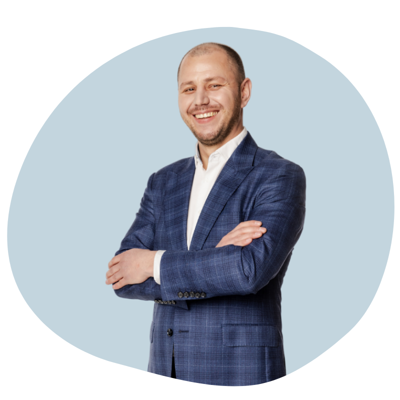 Filip Pudło TAG Detal